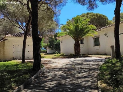 Casa-Chalet en Venta en Elviria Málaga