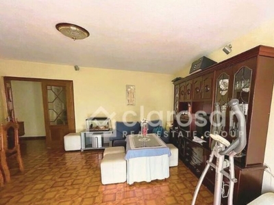 Casa-Chalet en Venta en Málaga Málaga