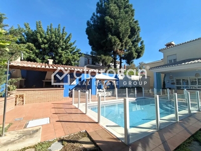 Casa-Chalet en Venta en Málaga Málaga