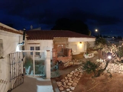 Casa-Chalet en Venta en Torre Del Sol Tarragona