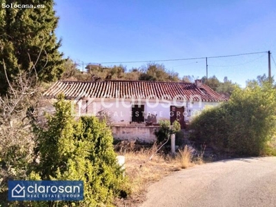 Casa de pueblo en Venta en Rincon De La Victoria Málaga
