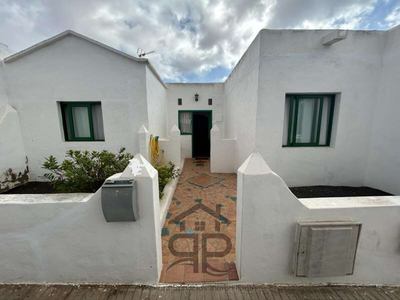 Casa de pueblo en Venta en Tahiche (Lanzarote) Las Palmas