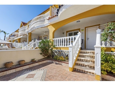 Casa en venta Alicante