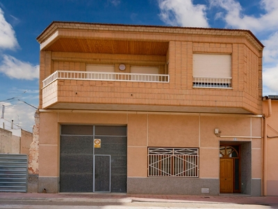 Casa en venta, Caudete, Albacete