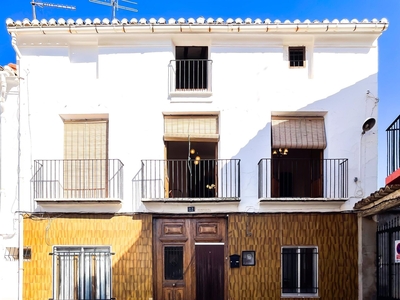 Casa en venta, Caudete de las Fuentes, Valencia/València