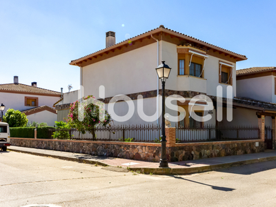 Casa en venta de 250 m² en Calle Toledana, 13194 Pueblonuevo del Bullaque (Ciudad Real)