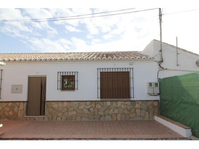 Casa en Venta en Almayate Bajo, Málaga