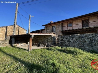 Casa en Venta en Barcena Pie De Concha, Cantabria