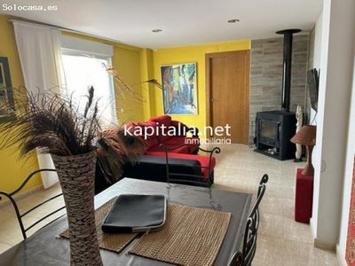 casa en Venta en Bellus