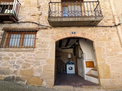 Casa en Venta en Horta de Sant Joan, Tarragona