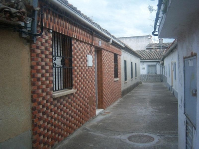 Casa en venta enc. gonzalo, 16,alcaudete de la jara,toledo