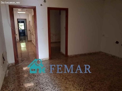 CASA PARA REFORMAR EN LOS DOLORES