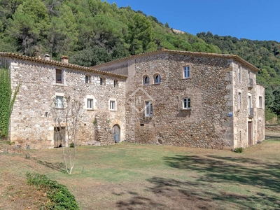 Casa rural de 1,244m² en venta en El Gironés, Girona