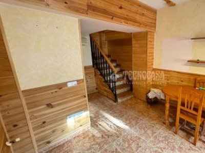 Casa rústica en venta en Ribera del Tajo