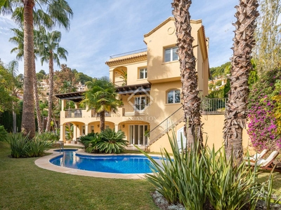 Casa / villa de 415m² en venta en Pinares de San Antón - El Candado