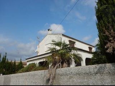 Chalet Calle Torres de Quart, Olimar - Carambolo - Atalaya de Levante, Chiva