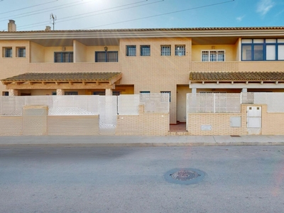 Duplex en venta, La Unión, Murcia