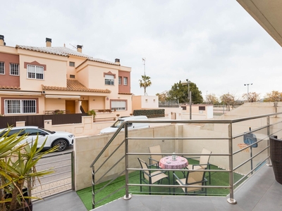 Duplex en venta, Murcia, Murcia