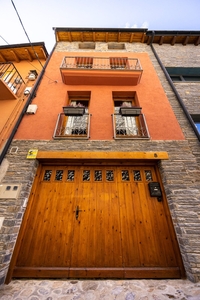 Encantadora casa familiar en pleno centro de Puigcerdá Venta Puigcerdà