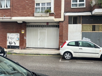 Garaje en venta, El Llano, Gijón / Xixón
