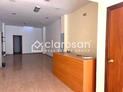 Local comercial en Alquiler en Alhaurin De La Torre Málaga