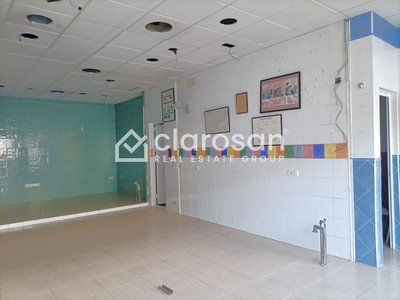 Local comercial en Alquiler en Alhaurin De La Torre Málaga