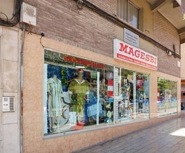 Local Comercial en venta, Campoamor, Alacant / Alicante