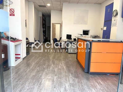 Local comercial en Venta en Alhaurin De La Torre Málaga