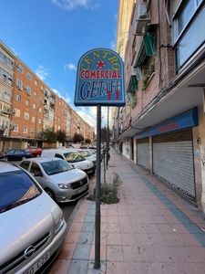 Local Comercial en venta, Getafe, Madrid