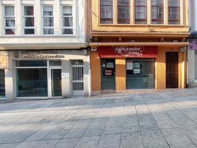 Local en Venta en Magdalena Ferrol, A Coruña