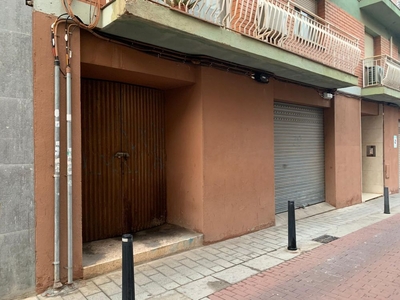 Local en venta en Reus de 181 m²