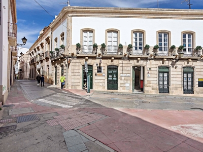 Oficina en alquiler, Almería, Almería
