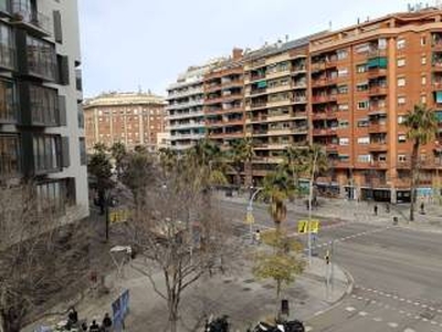 Piso Calle d'Ausias Marc, El Fort Pienc, Barcelona