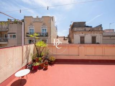 Piso de dos habitaciones Encarnacio, El Camp d'en Grassot-Gràcia Nova, Barcelona