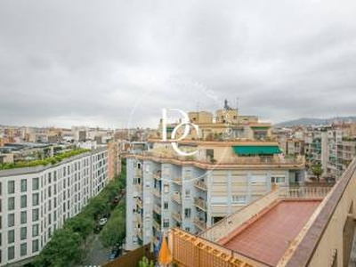 Piso de tres habitaciones Carrer de Sicília, El Camp d'en Grassot-Gràcia Nova, Barcelona