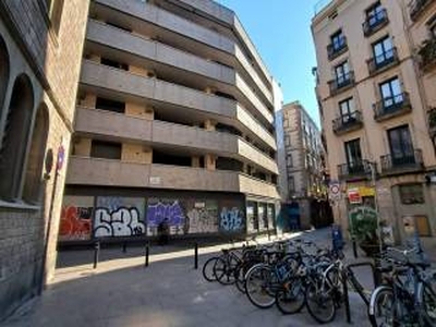 Piso de tres habitaciones Copons, El Barri Gòtic, Barcelona