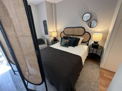 Piso de una habitación Carrer d´Espartero, La Roqueta, València