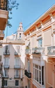 Piso en alquiler, Ciutat Vella - El Mercat, València