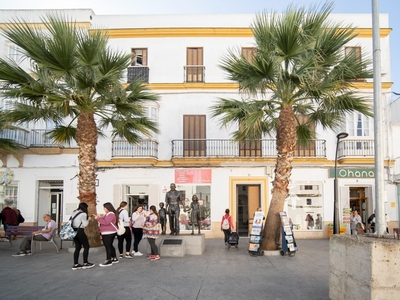 Piso en venta, Chiclana de la Frontera, Cádiz