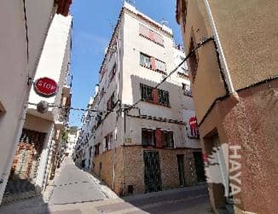Piso en venta en Calle Sant Antoni, 1º, 17320, Tossa (Gerona)