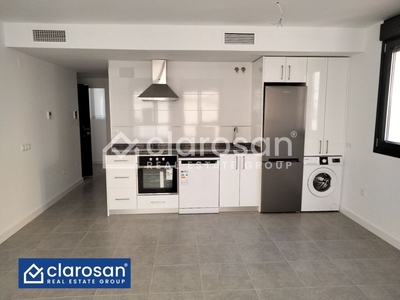 Piso en Venta en Málaga Málaga