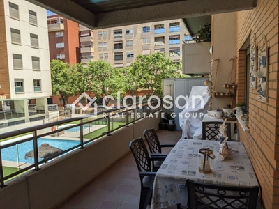 Piso en Venta en Málaga Málaga