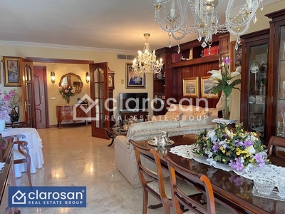 Piso en Venta en Málaga Málaga