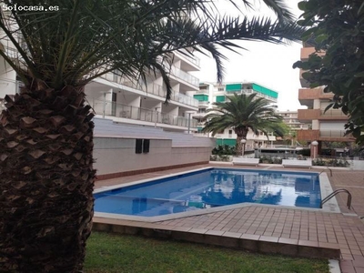 Piso en venta en Platja dels Capellans-Zona Turística