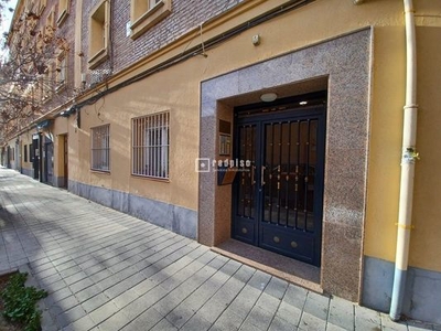 Piso en venta en PLAZA BAMI, Ventas, Ciudad Lineal, Madrid, Madrid