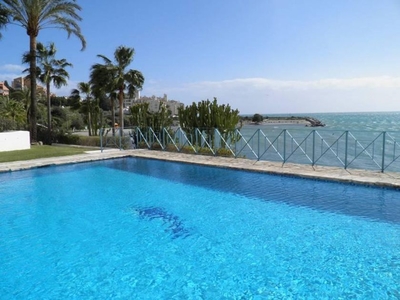 Piso en venta Estepona, Málaga Provincia