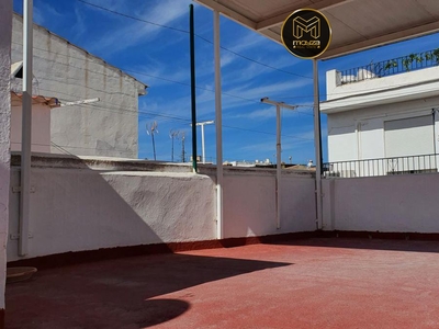 Venta de casa con terraza en San Pedro-Pueblo (Marbella (Municipio))
