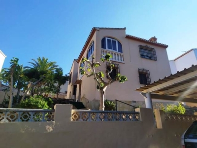 Venta de casa en La Pedrera-Vessanes (Dénia)