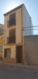 Venta de casa en Tarancón