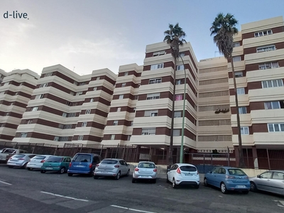 Venta de piso en Distrito Ciudad Alta (Las Palmas G. Canaria), La Paterna